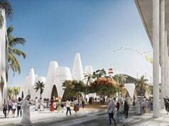 CABSAT 2026 moves to Dubai Exhibition Centre at Expo City, 5 to 7 October, for broadcast, content and satellite leaders Expo City Dubai, home of the Dubai Exhibition Centre