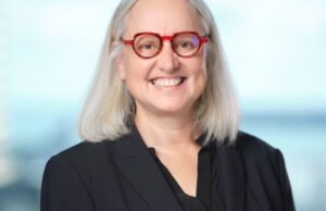 Rabobank Australia appoints Carolyn Colley as chair Carolyn Colley, chair of Rabobank Australia