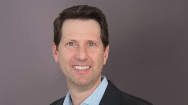 Chris Karkenny, chief executive officer of GT Independence