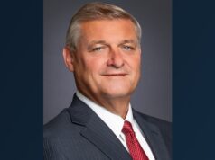 Civista Bancshares Names Chuck Parcher President and Chief Executive Officer Chuck Parcher, President and Chief Executive Officer of Civista Bancshares