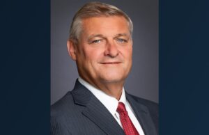 Civista Bancshares Names Chuck Parcher President and Chief Executive Officer Chuck Parcher, President and Chief Executive Officer of Civista Bancshares