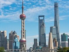 China International Import Expo 2026 set for Shanghai, 5 to 10 November, for its ninth edition Shanghai skyline
