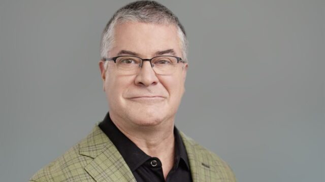 Peter G. Clifford, chief financial officer, Fortune Brands Innovations