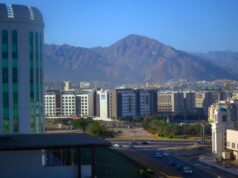 COMEX Global Technology Show 2027 set for Oman Convention and Exhibition Centre, Muscat, 1 to 4 February 2027, for its 35th edition Oman Convention and Exhibition Centre, Muscat