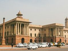 Convergence India 2027 set for Bharat Mandapam, New Delhi, 23 to 25 March, with Smart Future Cities India alongside Secretariat Building, New Delhi