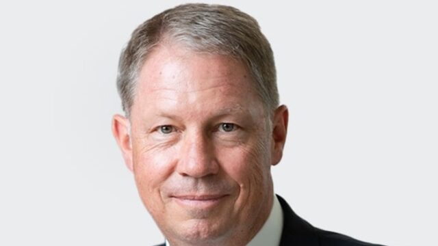 Craig Gentle Craig Gentle, non-executive director of AJ Bell