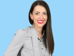 Initiative appoints Darine Elkaissi as Managing Director for Saudi Arabia Darine Elkaissi, Managing Director for Saudi Arabia at Initiative