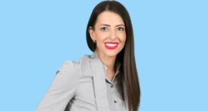Initiative appoints Darine Elkaissi as Managing Director for Saudi Arabia Darine Elkaissi, Managing Director for Saudi Arabia at Initiative