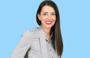 Initiative appoints Darine Elkaissi as Managing Director for Saudi Arabia Darine Elkaissi, Managing Director for Saudi Arabia at Initiative
