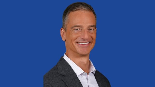 Dave Hulays, Senior Vice President and Chief Financial Officer of The Hershey Company
