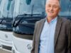 Dave Porter Appointed Managing Director of Harris Bus & Coach, Bringing Four Decades of Industry Experience Dave Porter, Managing Director of Harris Bus & Coach