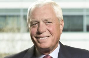 Hub Group Appoints David Yeager as Chairman and Chief Executive Officer David Yeager, Chairman and Chief Executive Officer of Hub Group