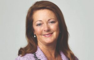 Spire Healthcare Group names Debbie White interim chair Debbie White, interim chair of Spire Healthcare Group