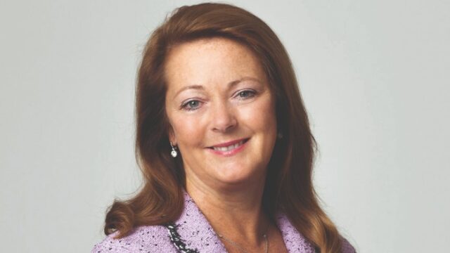 Debbie White, interim chair, Spire Healthcare Group Debbie White, interim chair of Spire Healthcare Group