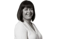 JLL Names Deirdre Costello Chief Executive of Its Irish Business Deirdre Costello, Chief Executive of JLL Ireland