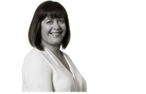 JLL Names Deirdre Costello Chief Executive of Its Irish Business Deirdre Costello, Chief Executive of JLL Ireland