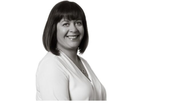 Deirdre Costello, Chief Executive of JLL Ireland