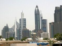 Dubai Future Week 2026 set for 18 to 21 November at Emirates Towers and the Museum of the Future, with the Dubai Future Forum at its centre Sheikh Zayed Road, Dubai