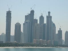 Doers Summit Dubai 2026 set for Dubai Digital Park, Dubai Silicon Oasis, 24 to 26 November, for founders and investors Dubai skyline