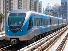 Dubai AI Festival 2026 set for Dubai World Trade Centre, 26 and 27 October, for artificial intelligence leaders and investors Dubai Metro at the World Trade Centre station