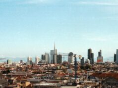 EICMA 2026 Set for Fiera Milano Rho, 3 to 8 November, With Trade Days Opening the Week The Milan skyline in daylight
