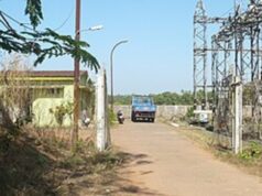 ELECRAMA 2027 set for India Expo Mart, Greater Noida, 20 to 24 February, with the World Utility Summit alongside Power transmission lines, India