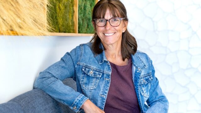 Elisa de Martel, Chief Financial Officer of Wayve