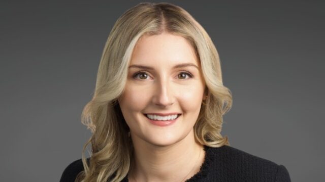 Ellen Conti, partner and chief financial officer of GoldenTree Asset Management