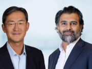 Barclays appoints Mike Joo and Adeel Khan as Co-Chief Executives of its Investment Bank Mike Joo and Adeel Khan, Co-Chief Executives of the Barclays Investment Bank