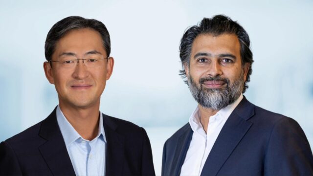 Barclays appoints Mike Joo and Adeel Khan as Co-Chief Executives of its Investment Bank Mike Joo and Adeel Khan, Co-Chief Executives of the Barclays Investment Bank