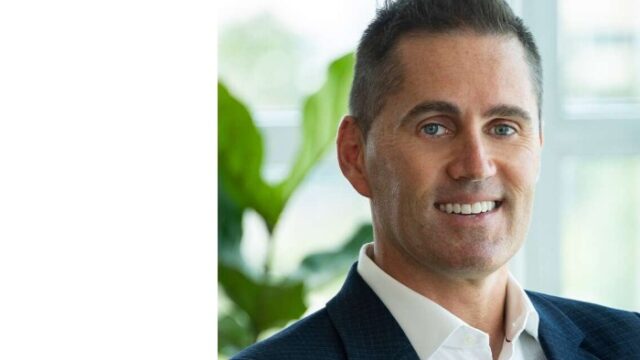 Mark Pickering, Chief Financial Officer, Conduit Holdings