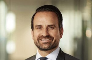 Centuria Capital Group names Jason Huljich sole group chief executive Jason Huljich, Group Chief Executive Officer, Centuria Capital Group