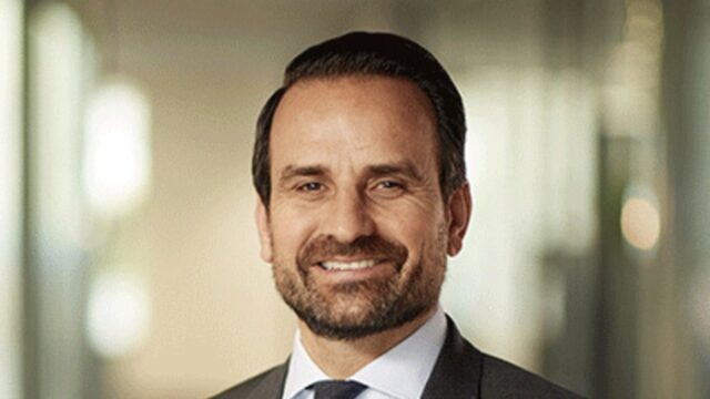 Jason Huljich, Group Chief Executive Officer, Centuria Capital Group