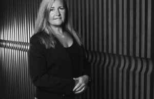 Acclaim Wealth appoints Julie Hamilton chief executive Julie Hamilton, Chief Executive of Acclaim Wealth