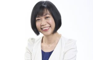 Etiqa Insurance Singapore appoints Claudia Soh chief executive officer Claudia Soh, Chief Executive Officer, Etiqa Insurance Singapore