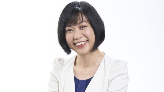 Claudia Soh, Etiqa Insurance Singapore Claudia Soh, Chief Executive Officer, Etiqa Insurance Singapore