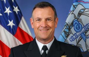 USAA appoints Vice Admiral Craig Clapperton to its board of directors Vice Admiral Craig Clapperton, United States Navy retired, director of USAA