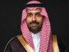 Saudi Tourism Authority names Ageel Alshaibani chief executive officer Ageel Alshaibani, Chief Executive Officer, Saudi Tourism Authority
