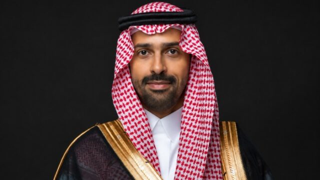 Ageel Alshaibani, Saudi Tourism Authority Ageel Alshaibani, Chief Executive Officer, Saudi Tourism Authority
