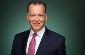 ROSHN Group appoints Naaman Atallah group chief executive officer Naaman Atallah, Group Chief Executive Officer, ROSHN Group