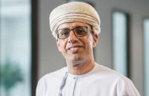 SalamAir names Yaqoob Al Kiyumi chief executive officer Yaqoob Al Kiyumi, Chief Executive Officer, SalamAir