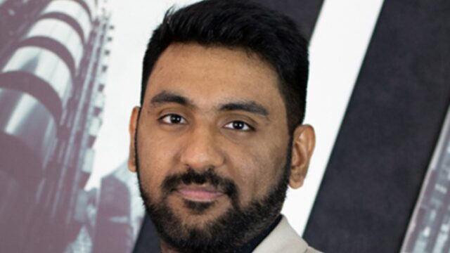 Hitesh Motwani, Chief Executive Officer, InsuranceMarket.ae