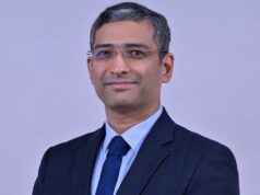 Burjeel Elevates Transformation Lead Reuben Joseph to Chief Financial Officer Reuben George Joseph, Chief Financial Officer of Burjeel Holdings