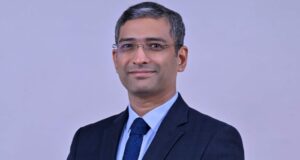 Burjeel Elevates Transformation Lead Reuben Joseph to Chief Financial Officer Reuben George Joseph, Chief Financial Officer of Burjeel Holdings