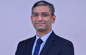 Burjeel Elevates Transformation Lead Reuben Joseph to Chief Financial Officer Reuben George Joseph, Chief Financial Officer of Burjeel Holdings