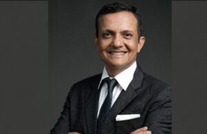 Colgate-Palmolive India names Manish Anandani as managing director and chief executive Manish Anandani, managing director and chief executive of Colgate-Palmolive India