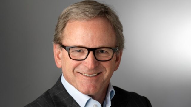 Michael Atkins, Executive Chairman, Ariana Resources Michael Atkins, executive chairman of Ariana Resources