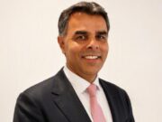 Invest in Canada names Gurinder Grewal as chief executive Gurinder Grewal, chief executive officer of Invest in Canada