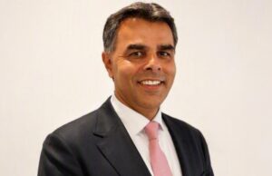 Invest in Canada names Gurinder Grewal as chief executive Gurinder Grewal, chief executive officer of Invest in Canada