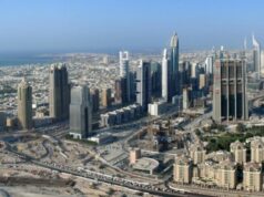 Dubai Future Finance Week set for DIFC, 2 to 6 November, in its inaugural edition with more than 85 events across 14 stages Sheikh Zayed Road and the Dubai financial district